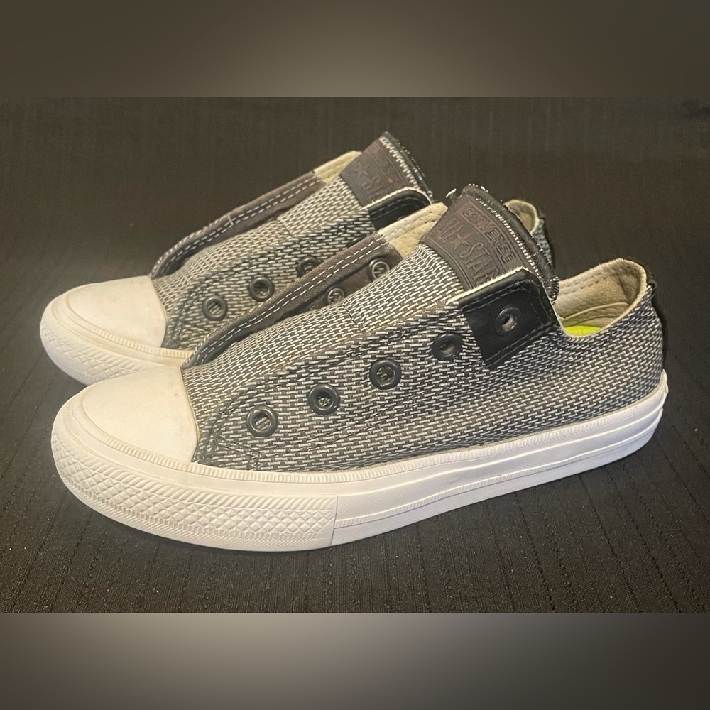 Converse All-Star Chuck Taylor II / Youth / Child / Unisex